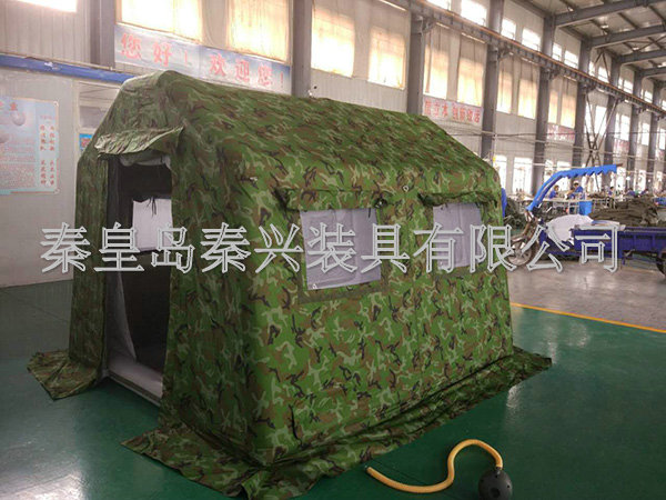 充氣帳篷 (18) 充氣帳篷 (18)